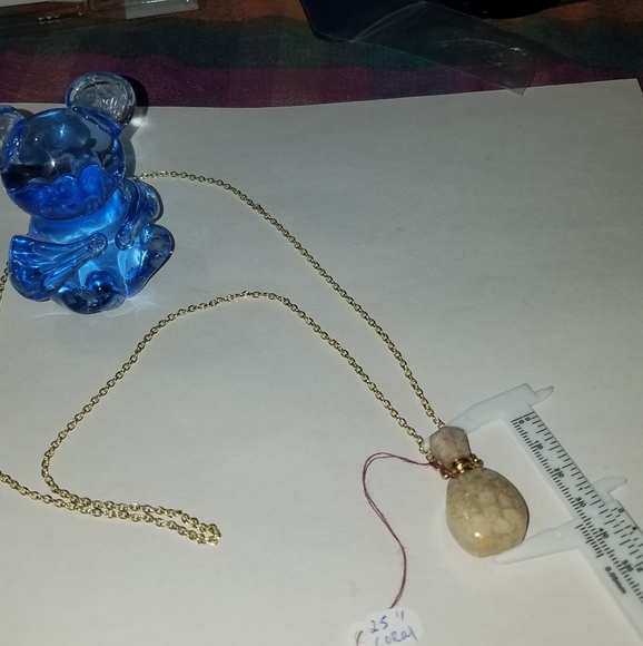 New Fossilized coral essential oils - Picture 5 of 9